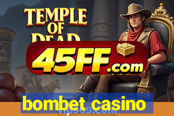 bombet casino